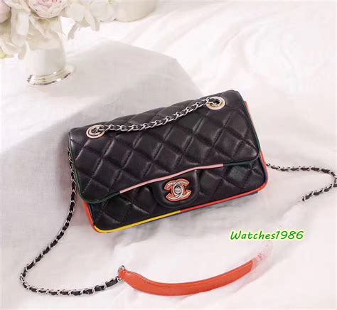 chanel bags replica aaa|aaa chanel purses.